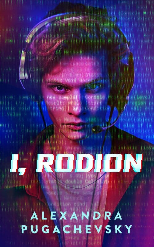 I, Rodion