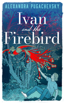Ivan and the Firebird