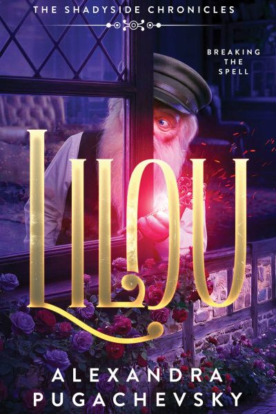 Lilou 3 - Ebook - SM